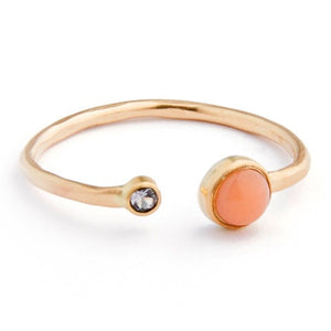 Samana Cay Ring