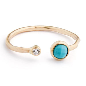 Samana Cay Ring