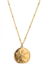 SeaShore Necklace