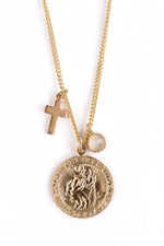 Travelers Medallion