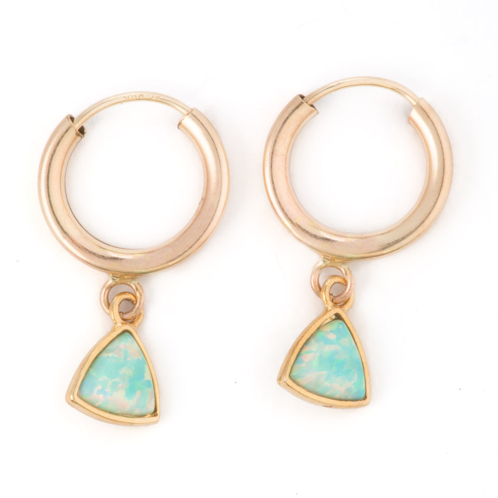 Encanta Earring