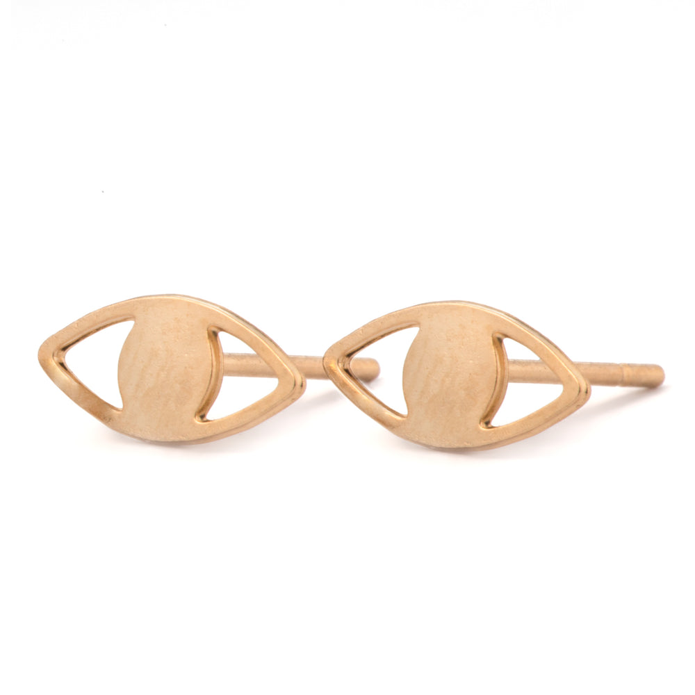 Talisman Studs