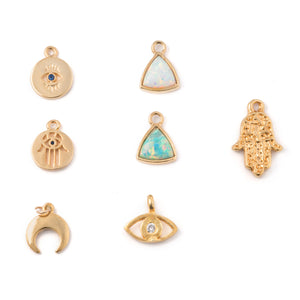 Encanta Earring