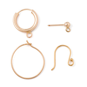 Encanta Earring