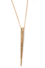 Tiger Urchin Spine