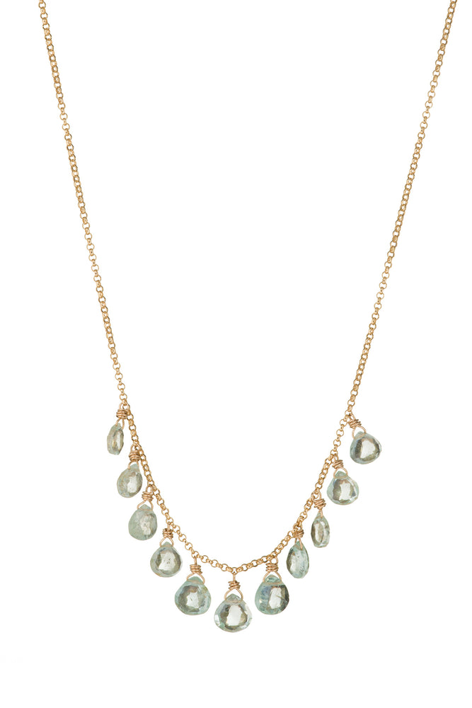 Luce Necklace