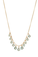 Luce Necklace