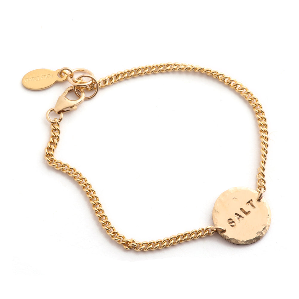 Shore Break Bracelet