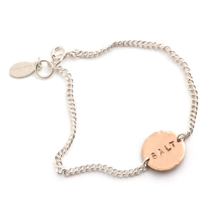 Shore Break Bracelet