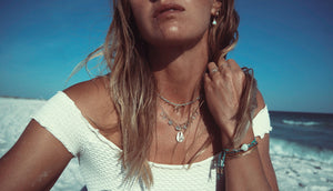Luce Necklace