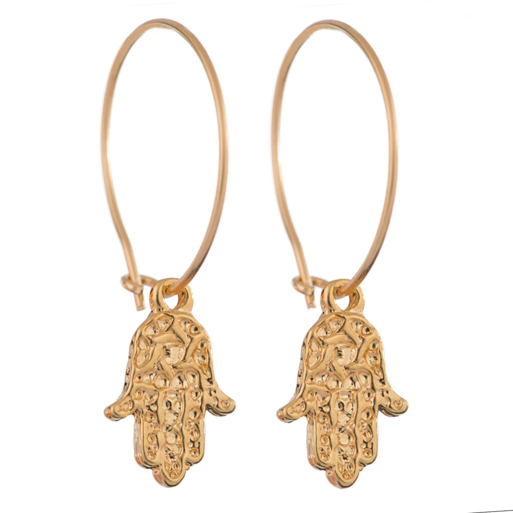 Encanta Earring
