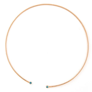 Pacifica Collar
