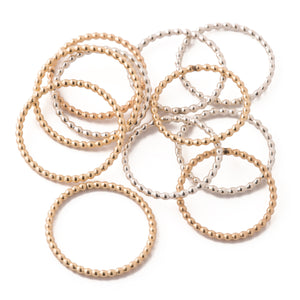 Radial Stacking Band