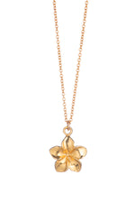Melia Charm Necklace