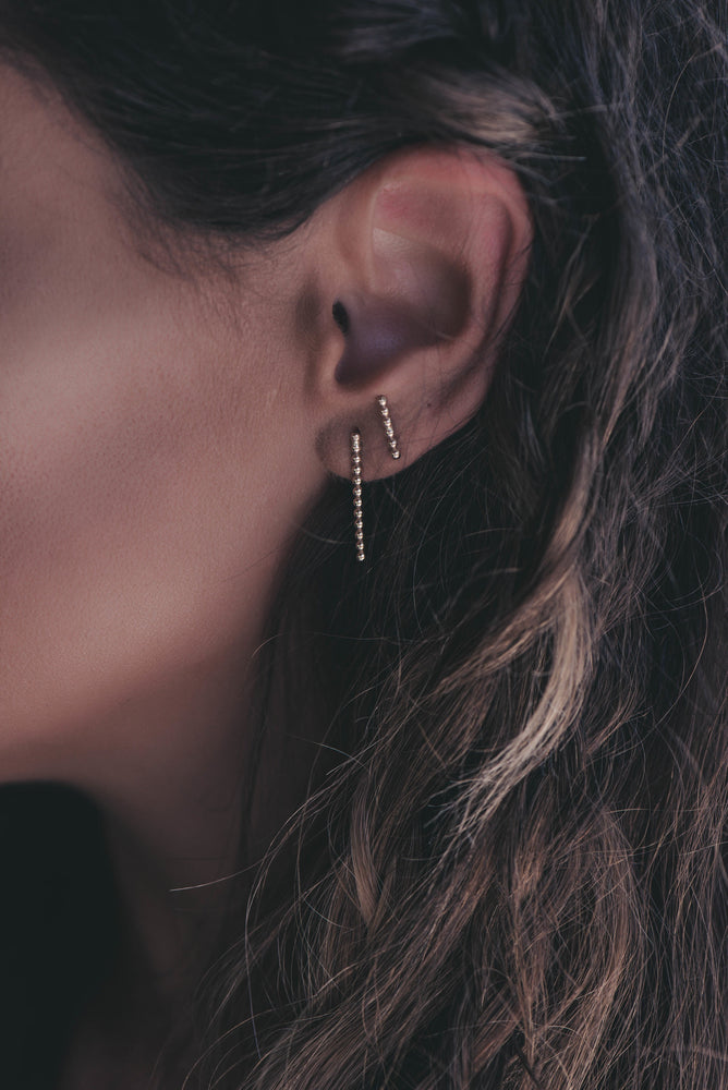 Bubble Bar Studs
