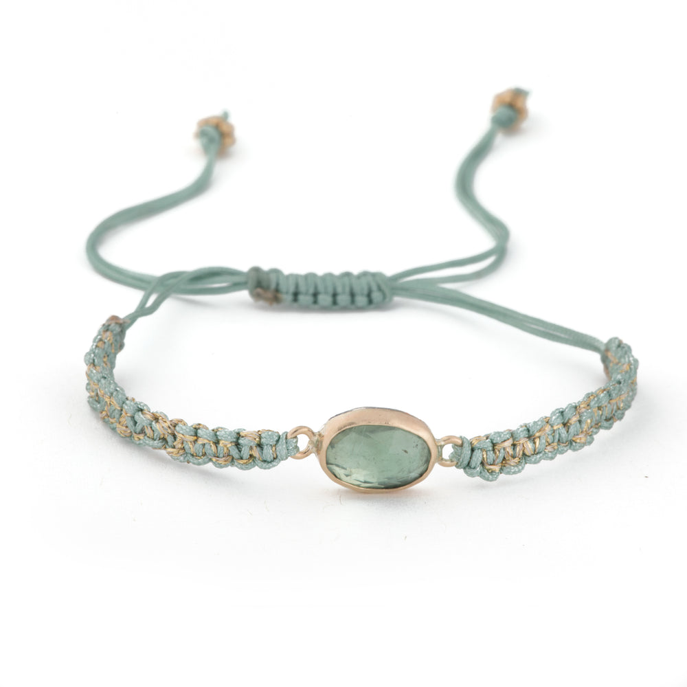 Laguna Tourmaline Bracelet