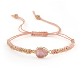 Laguna Tourmaline Bracelet