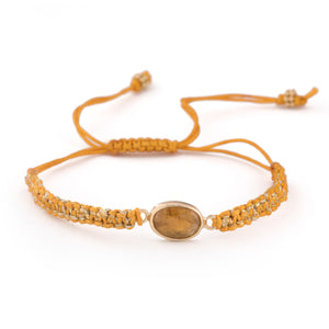 Laguna Tourmaline Bracelet
