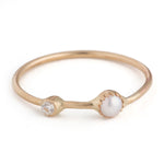 Akoya Pearl Band