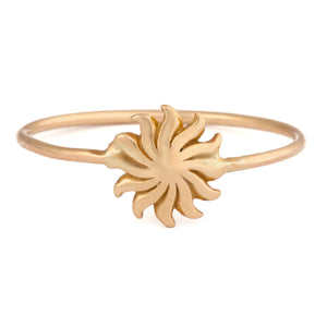 Soleil Ring