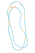 Largo Wrap Necklace