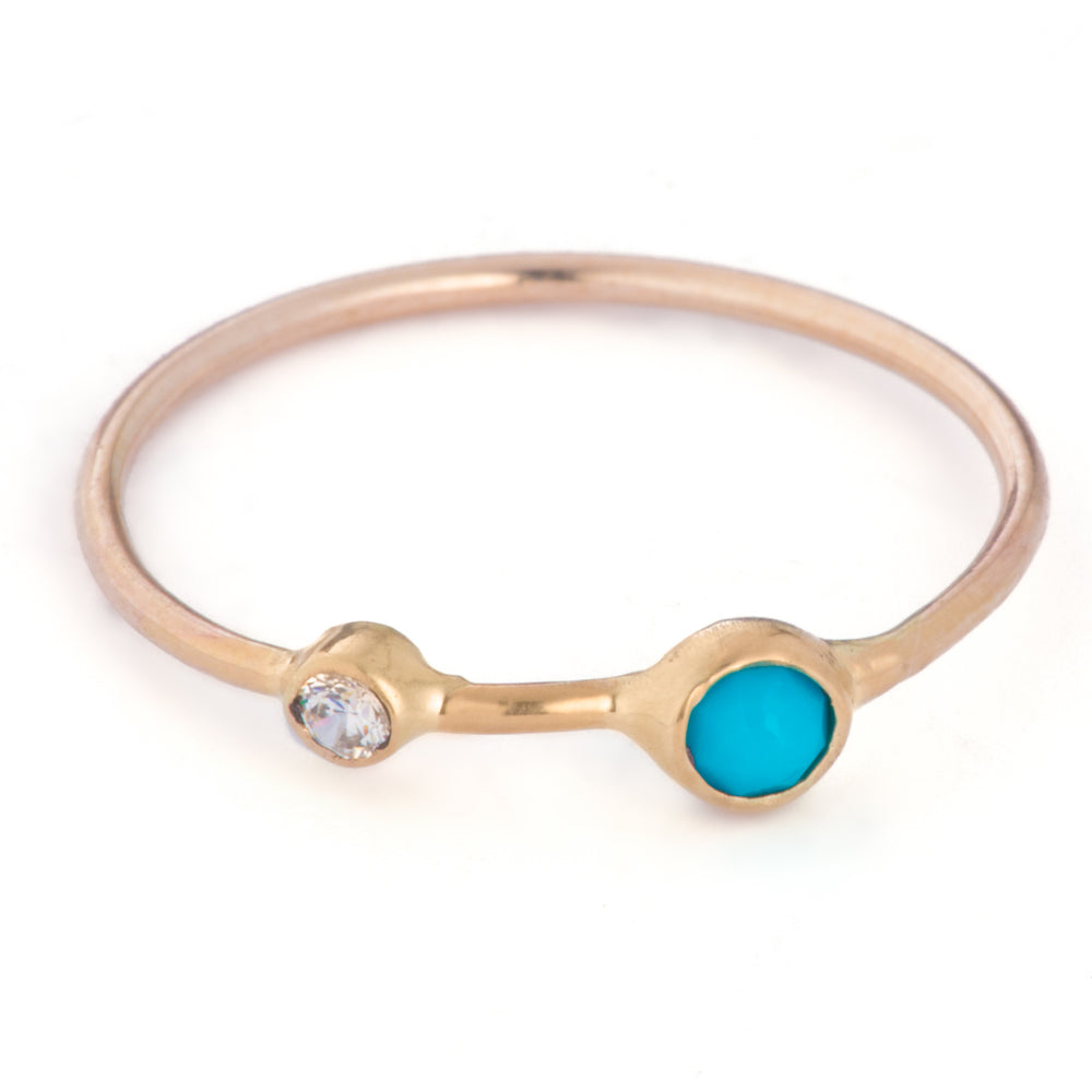 Alisio Gemstone Band