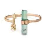 Arc Cuff Ring