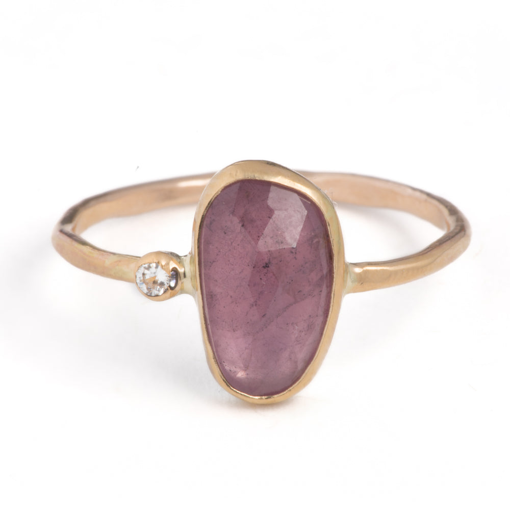 Minera - Spinel Ring