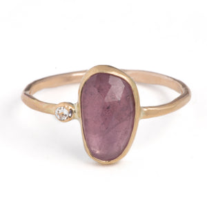 Minera - Spinel Ring