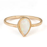 La Arena Opal Ring