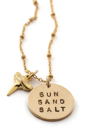 Marine Charm