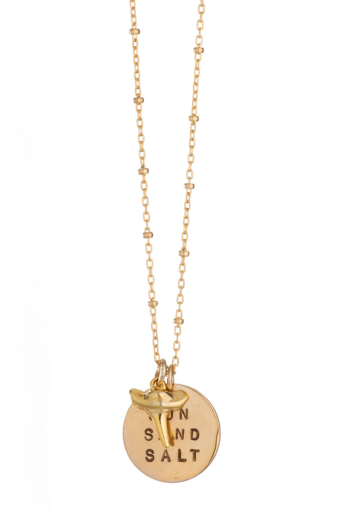 Marine Charm