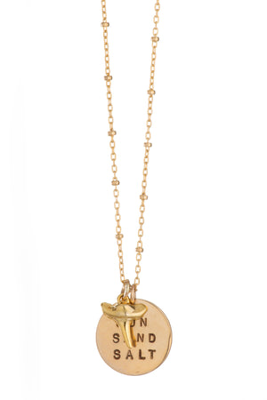 Marine Charm