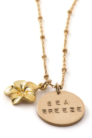 Marine Charm