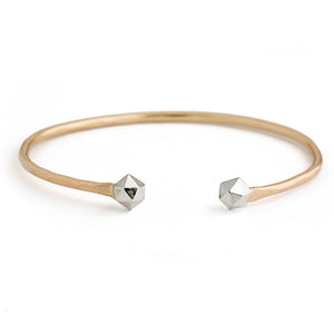 Geo Cuff