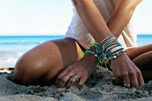Pool Cuff