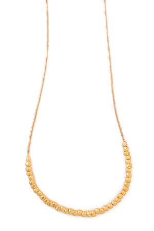 Salinas Choker