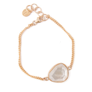 Dunes Link Bracelet