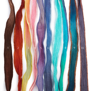 Mer Wrap Bracelet