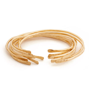 Tropic Cuff