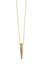 Urchin Spine Necklace