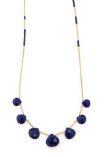 Lazuli Collar