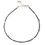 Resort Gemstone Choker