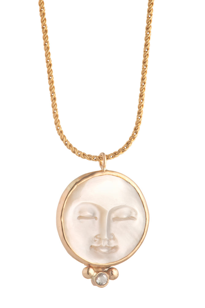 Luna Pendant