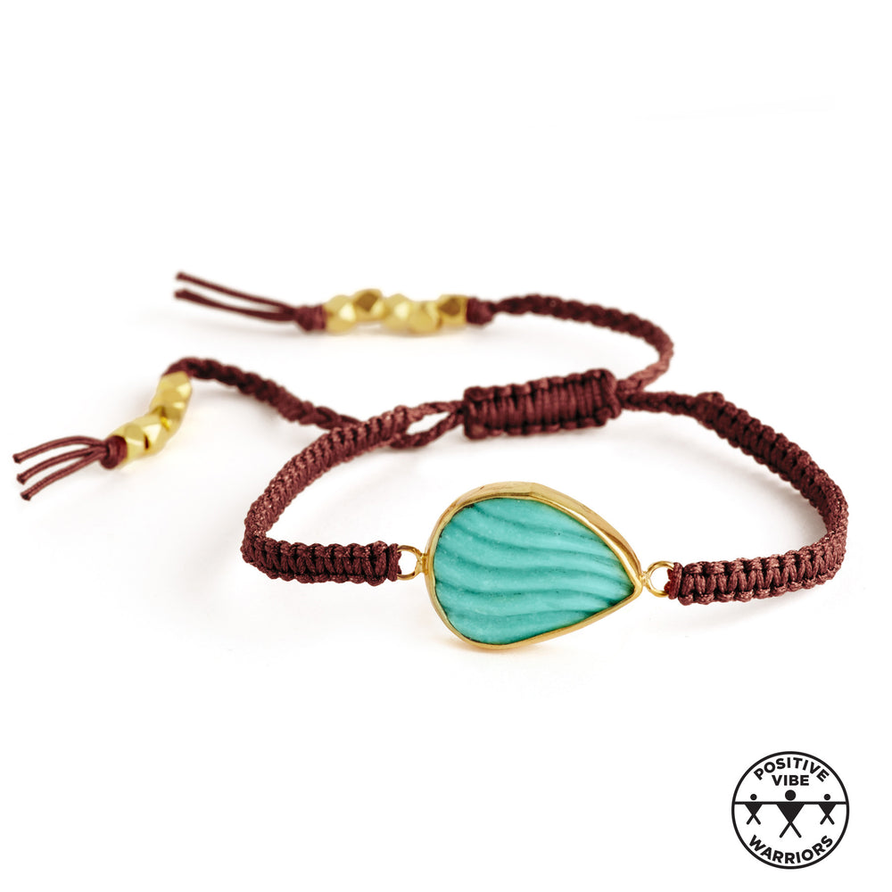 Nalu Shell Bracelet