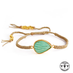 Nalu Shell Bracelet