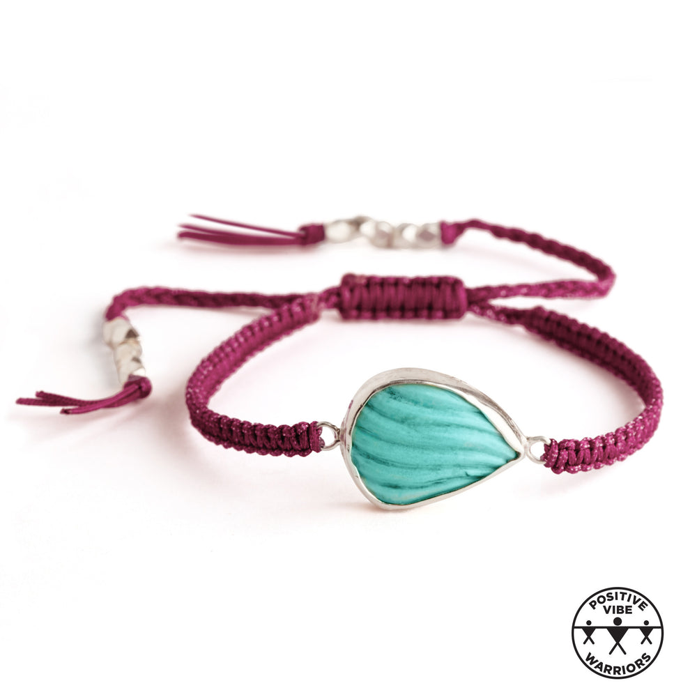 Nalu Shell Bracelet