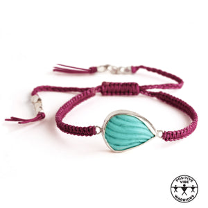 Nalu Shell Bracelet