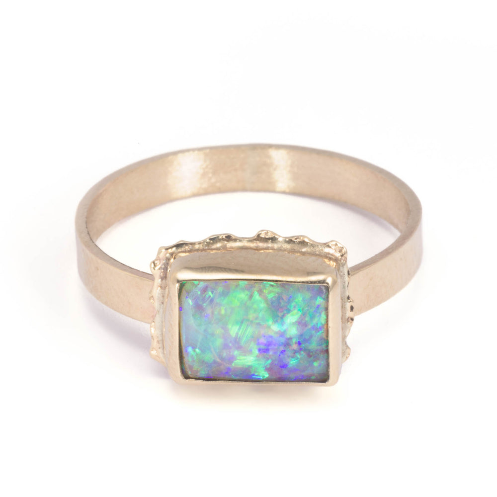 Lucid Pipe Opal Band