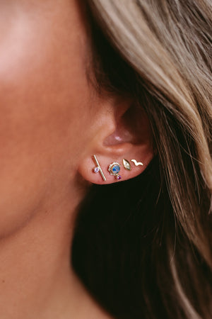 Flock Studs